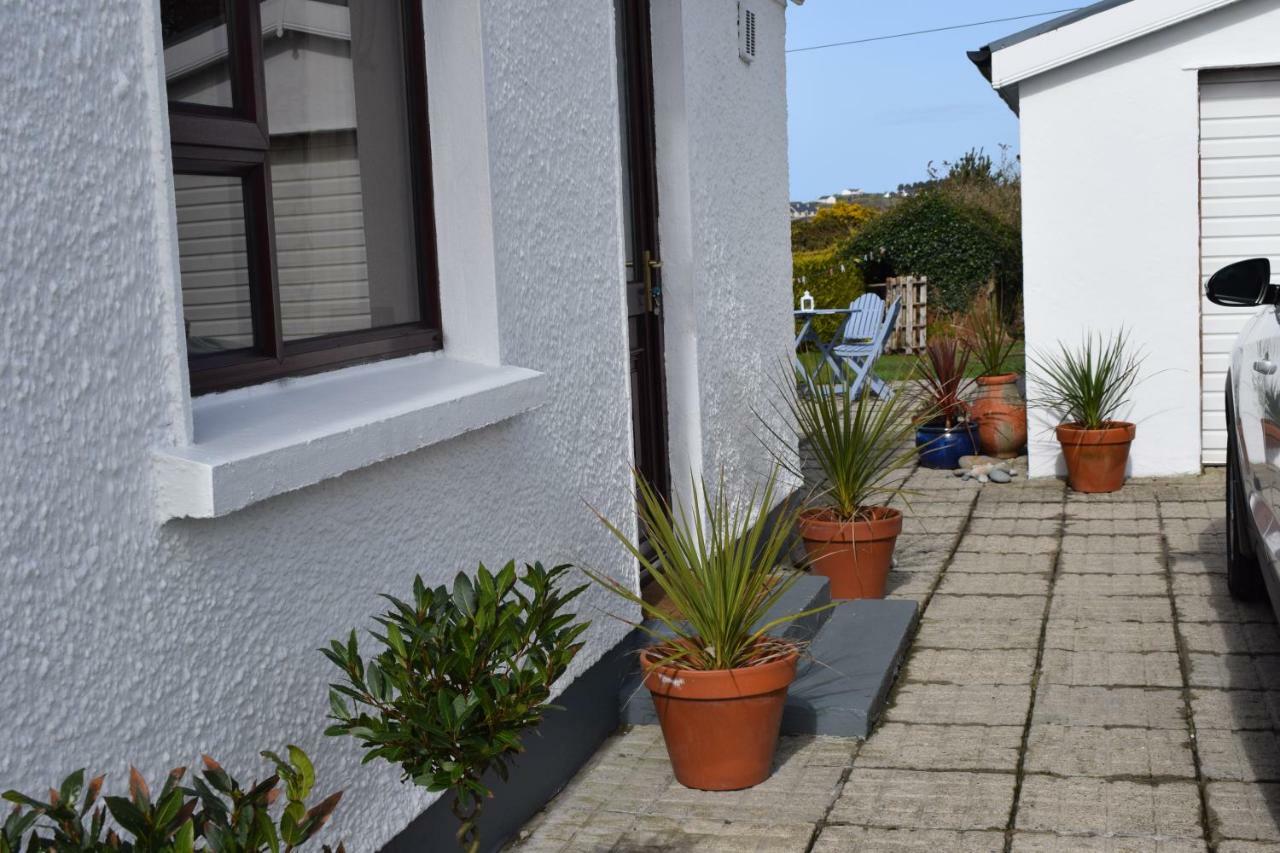 Dún a dálaigh Villa Annagry Esterno foto